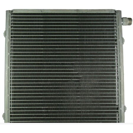 Aftermarket T2055-72220 Condenser Fits Kubota B3030 B5030 L4630 L5030 Tractor ACD30-0002